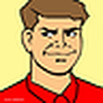 Profile Picture of Alan Lawrence (@goodguy95) on Flickr