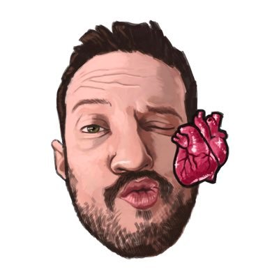 Brad Alston - Twitter Profile Picture of Brad Alston (@SharksEatingPix) on Twitter