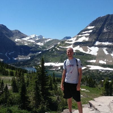 Profile Picture of Mark Pankow  🧢 (@Mark_Pankow) on Twitter