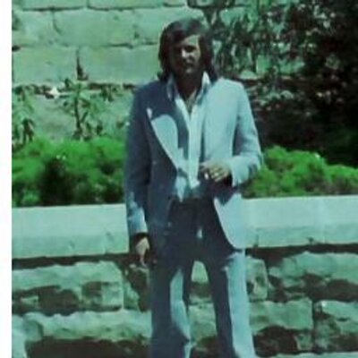 Profile Picture of Bob Blanks (@Blanksfife) on Twitter