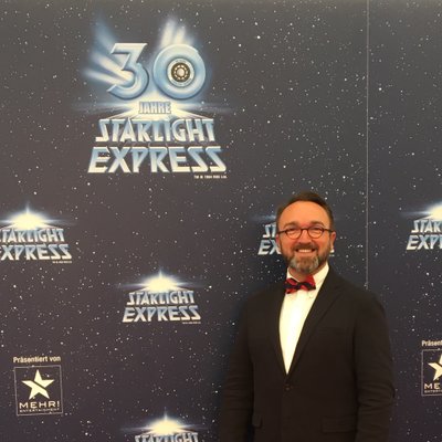 Profile Picture of Mark Hogarth (@hogarth_mark) on Twitter