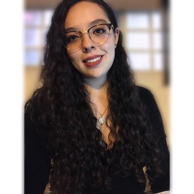 Profile Picture of Andrea (@Andy_Napoles) on Twitter