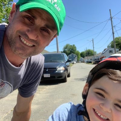 Profile Picture of Christopher Raposo (@Christo31043276) on Twitter