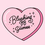 Profile Picture of BlushingBB Slimes 🌈💖✨ (@blushingbb_slimes) on Instagram
