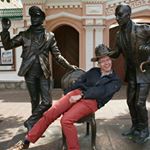 Profile Picture of Thomas Oblak (@thomasoooo) on Instagram