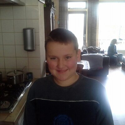 Profile Picture of Daniël Roose (@RooseDaniel) on Twitter