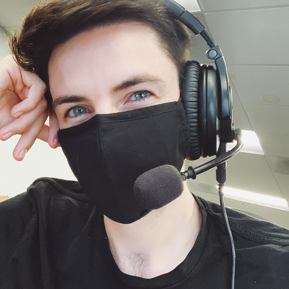 Profile Picture of Michael Ciccone (@michaelciccone) on Poshmark