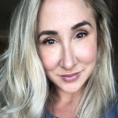 Profile Picture of Dana AuCoin (@DanaAuCoin8) on Twitter