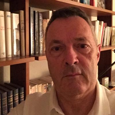 Profile Picture of Jean-pierre Imhoff (@jipoff) on Twitter