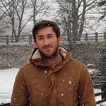 Toby Williamson - Instagram Profile Picture of Toby Williamson (@toby.williamson) on Instagram