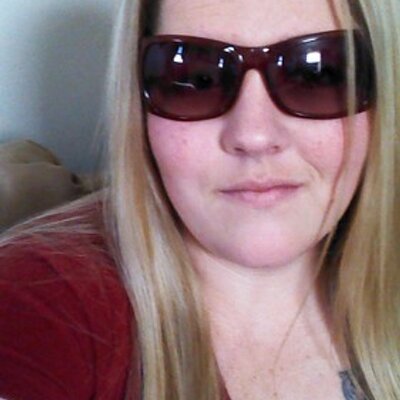 Profile Picture of Ginny Hayes (@Ginny_483) on Twitter