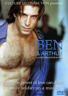 Profile Picture of Ben and Arthuron Wikipedia
