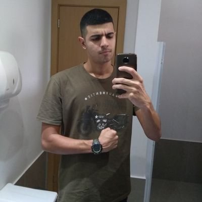 Profile Picture of Muriel Alves Silva (@murielsilva311) on Twitter