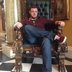 Profile Picture of David Mc Elligott (@mcelligottdavid) on Instagram