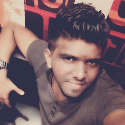 Profile Picture of James (@JamesRave08) on Twitter