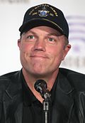 Profile Photo of Adam Baldwin - Wikipediaon Wikipedia