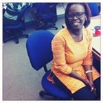 Profile Picture of Sandra M. Stevenson (@visualsandra) on Instagram