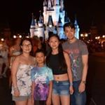 Profile Picture of Julie Fung (@disneygirl1701) on Instagram