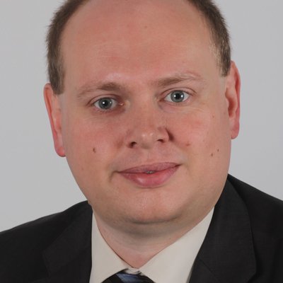 Profile Picture of Lars Schwietering (@Larry74DE) on Twitter