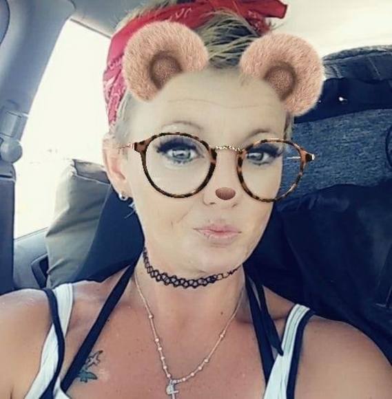 Profile Picture of Erica Hoyt (@blondiball) on Poshmark