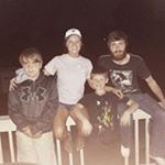 Profile Picture of Tyler Huddleston (@tyler_h_4) on Instagram