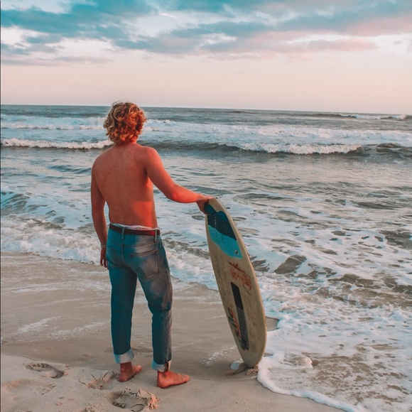 Profile Picture of Nathan Leonard (@nathanleonardd) on Poshmark