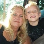 Profile Picture of teresa thomas (@teresa.standridge) on Instagram