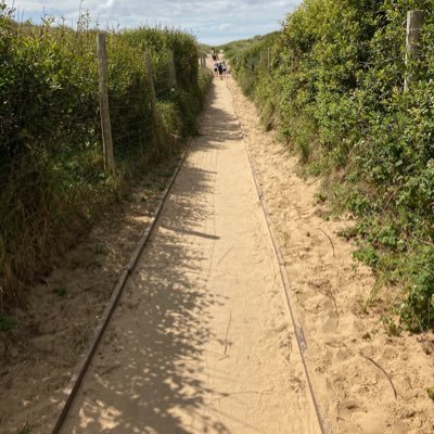 Profile Picture of CP (@PattonCraig) on Twitter