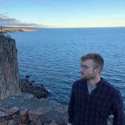Profile Picture of Nick Mathias (@Nixmeister_14) on Twitter
