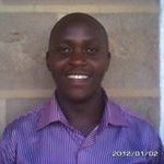 Profile Picture of James Gitau (@gitauj1) on Instagram