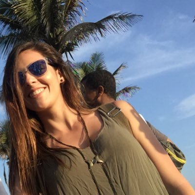 Profile Picture of Elizabeth Velasquez (@Elivelasquezt) on Twitter