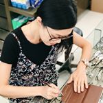 Profile Picture of Elin Cheung 📍ʜᴏɴɢ ᴋᴏɴɢ (@elin.calligraphy) on Instagram