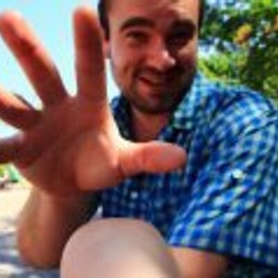 Profile Picture of Paul Rideout (@paul_pasy1990) on Twitter