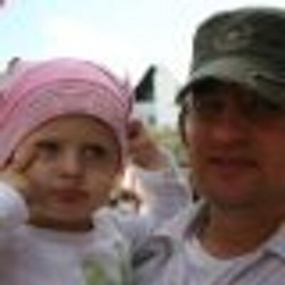 Profile Picture of Daniel Slivka (@DanielSlivka) on Twitter