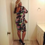 Tamika Barker - Instagram Profile Picture of Tamika Barker (@615thyck313chick) on Instagram