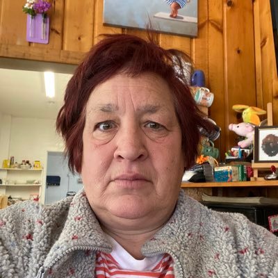 Profile Picture of Deborah Spadoni (@SpadoniDeborah) on Twitter