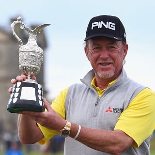 Profile Picture of Miguel Angel Jimenez (@jimenezgolf) on Instagram