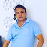 Profile Picture of rahul parikh (@parikh910) on Instagram