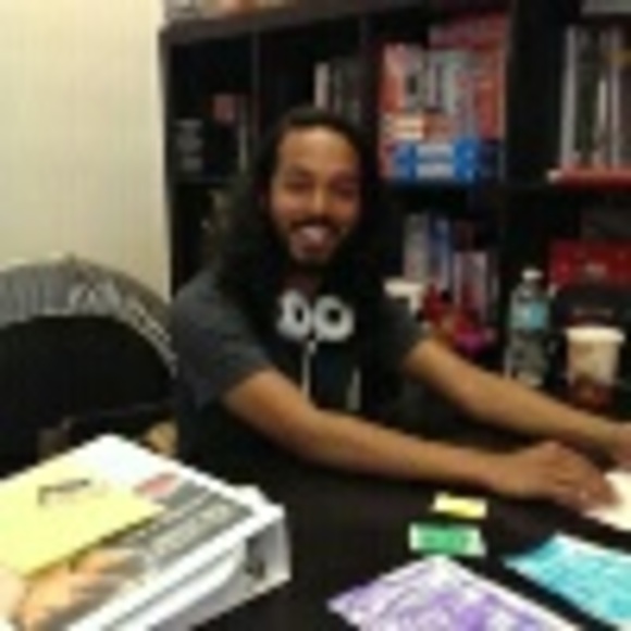 Profile Picture of Hansel Gopaul (@hanselgo) on Poshmark