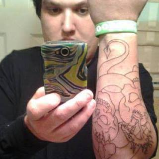 Profile Picture of Freddy Zdzinski (@Freddy-Zdzinski) on Facebook