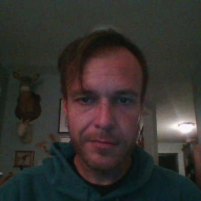 Profile Picture of Edward Kish (@DirkWShade) on Twitter