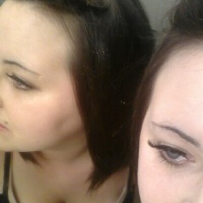 Profile Picture of Erica Jade Ramey (@erica_jade1) on Twitter