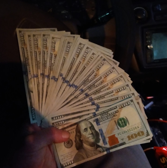 Profile Picture of James Town (@jamestown787) on Poshmark