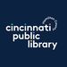 Profile Photo of Cincinnati and Hamilton County Public Library (@cincylibrary) on Pinterest