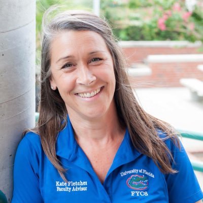 Profile Picture of Kate H. Fletcher (@KateHFletcher) on Twitter