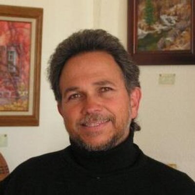 Profile Picture of Manuel Fernandez (@MannyRonPaul) on Twitter