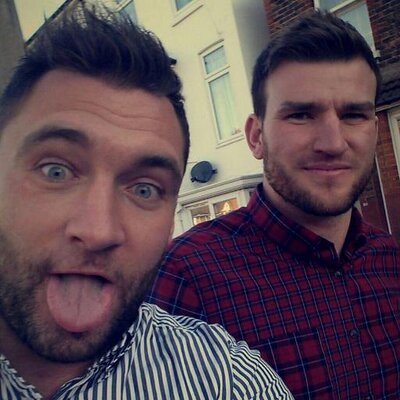 Scott Herring - Twitter Profile Picture of Scott Herring (@scottherring87) on Twitter