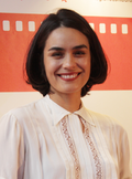 Profile Picture of Shannyn Sossamonon Wikipedia