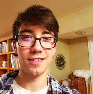 Profile Picture of Andrew Schlushy (@Andrew-Schlushy) on Facebook
