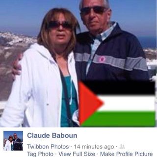 Profile Picture of Claude Baboun (@claude.baboun) on Facebook